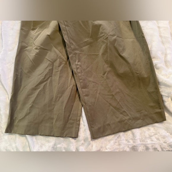 NWT Zara Elegant Strapless Jumpsuit - Picture 10 of 10